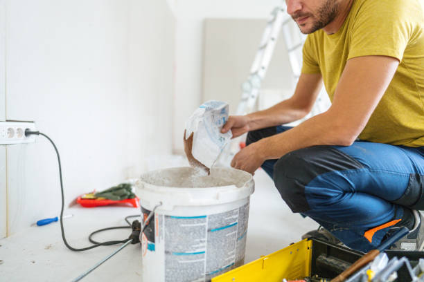 Best Forensic Mold Investigation  in , DC