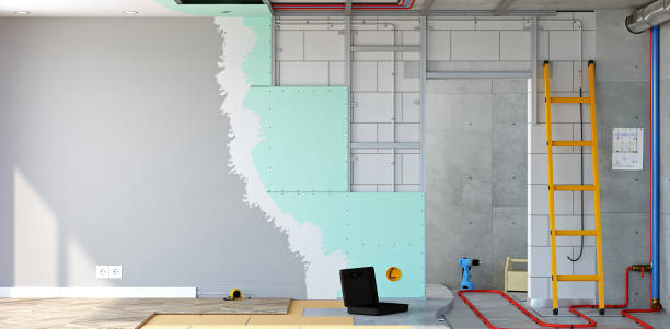Best Comprehensive Air Testing for Mold Contaminants  in , DC