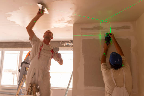 Best Residential Mold Inspection & Testing  in , DC