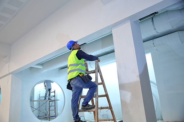 Best Asbestos and Lead Testing During Mold Inspection  in , DC